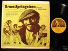 Bruce Springsteen LIVE at the HAMMERSMITH ODEON Rare