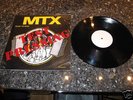 Mr T Experience MTX Road to Ruin Test Pressing Ramones