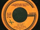 THE 222's She's A Doll  Canada punk 7