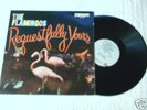 FLAMINGOS LP Requestfully yours  ' 59 MO End M-