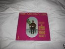 Sheffield Lab The Missing Linc S-10 Sealed