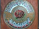 GRATEFUL DEAD AMERICAN BEAUTY MFSL 1-1014 LP