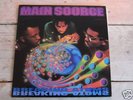 Main Source - BREAKING ATOMS (LP, Large Professor)