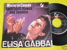 ELISA GABBAI - Winter in Canada - 7