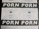 PORN complete AmRep 4x 7