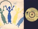 CAPTAIN BEEFHEART Diddy Wah Diddy RARE UK PROMO ONLY EP