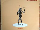 rare library funk Themes:New Blood Alan Parker+Hawkshaw