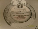 The Coachouse Rhythm Section-Time Warp/Nobody'sGot Time