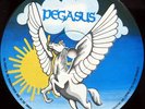 ATOMIC ROOSTER IN HEARING OF 1971 UK 1U-1U PEGASUS PROG