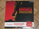 BEETHOVEN EROICA OTMAR SUITNER DENON JAPAN SEALED LP