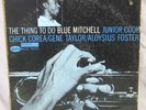 Blue Mitchell 