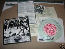 INFEST- mankind 7