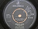 ARNOLD LAYNE - THE PINK FLOYD - 1967 COLOMBIA 7