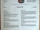 Misha Mengelberg+Eisma+ '78 Dutch Avant Garde Radio Ned