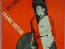 Frank Foster-Here Comes-Blue Note 5043-10 INCH SUPERB