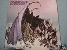NAZARETH - Hair of the Dog UK Mooncrest LP