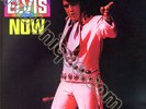 Elvis Presley Now Japan Original LP