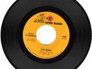 NORTHERN SOUL- ELLA FITZGERALD - GET READY - NM REPRISE