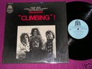 MOUNTAIN Climbing / rare French different Cover LP 1970