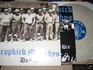 DROPKICK CLASH SKA OI RANCID NOFX UTTERS STIFF POGUES