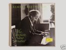 WILHELM KEMPFF Beethoven Complete Piano Sonatas DGG