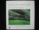 REFERENCE RECORDING LP:Copland,Appalachian Spring,RR 22
