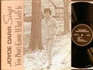 Joyce Carr Sings You Don't Know What Love Is  PRIVATE