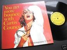 CURTIS COUNCE “MORE BOUNCE” CONTEMPORARY MONO DG MINT-