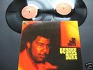 GEORGE DUKE “THE INNER SOURCE” MPS/BASF 2LP UNPLAYED