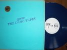 BOB DYLAN GWW The demo tapes Blue WAX TMOQ LP