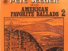 PETE SEEGER 