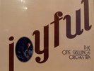 OTIS SKILLINGS ORCHESTRA joyful LP mint- 1974 R 7089