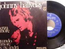 * JOHNNY HALLYDAY - Senza amore - 7