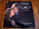 * 3 DAYS OF CONDOR Grusin RARE FUNK BREAKS CAPITOL Hear