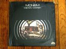 *MILTON MARSH Monism RARE STRATA EAST SPIRITUAL JAZZ NM