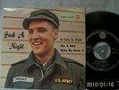 ELVIS PRESLEY SUCH A NIGHT EPA-4361 GERMANY MINT- ORIG