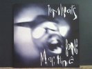 TOM WAITS  Bone Machine  LP    Top copy 