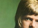 David Bowie - S/T first album, 1967 Deram LP