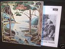 J.R.R. TOLKIEN THE HOBBIT 4 LP Spoken Word Talking Book