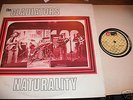 GLADIATORS Naturality LP TR reggae original