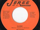 MODERN SOUL JBC BAND - RARE Pittsburgh Jeree 45 MINT