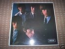 ROLLING STONES No.2 Decca LK 4661 rare 
