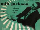Milt Jackson-Wizard Of The Vibes-Blue Note 5011-10 INCH