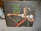 JACQUELINE DU PRE,CELLO, ELGAR (RARE) MINT STEREO LP