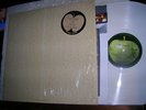 BEATLES color vinyl 2LP White Album FRANCE in shrink