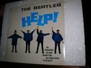 BEATLES germany SEALED LP Help APPLE/Electrola 04 257