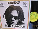 ? RASKIDUS ROOTS CONNECTION 
