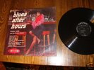 RARE ELMORE JAMES BLUES AFTER HOURS CROWN LP in SHRINK