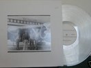 LED ZEPPELIN 1973 INTERVIEW LP  Clear Vinyl  M-