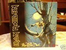 IRON MAIDEN 